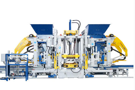 初めての建設シーズンにはブロック製造機を使用するのが賢明ですか?