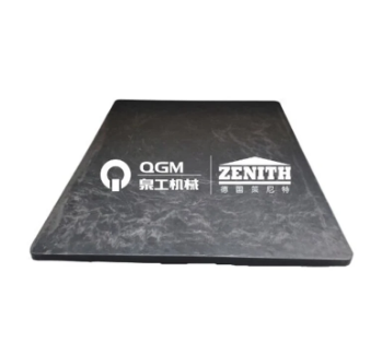 新しいミキサーよりも、ブリックマシナリーパレットをアップグレードした方がラインが変わったのはなぜですか?