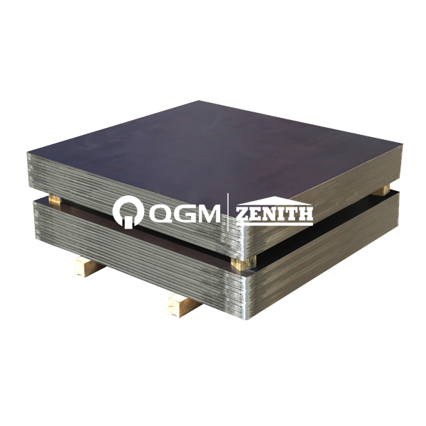 ブロック製造工場のパレットはどのくらいの頻度で交換する必要がありますか