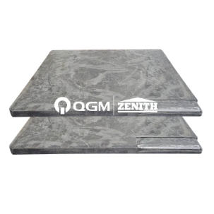 特殊なレンガ機械パレットに最も大きく依存しているのはどの業界ですか?