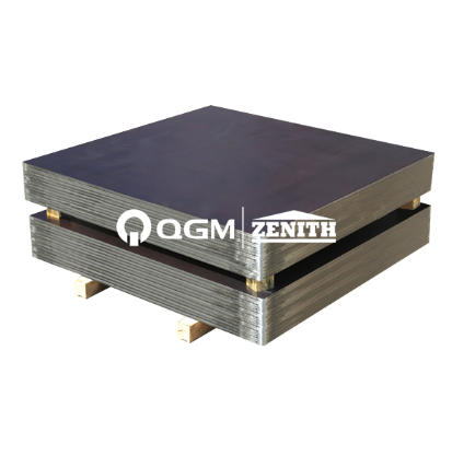 ブロックマシンパレットが現代のプラントの生産効率をいかに改善するか